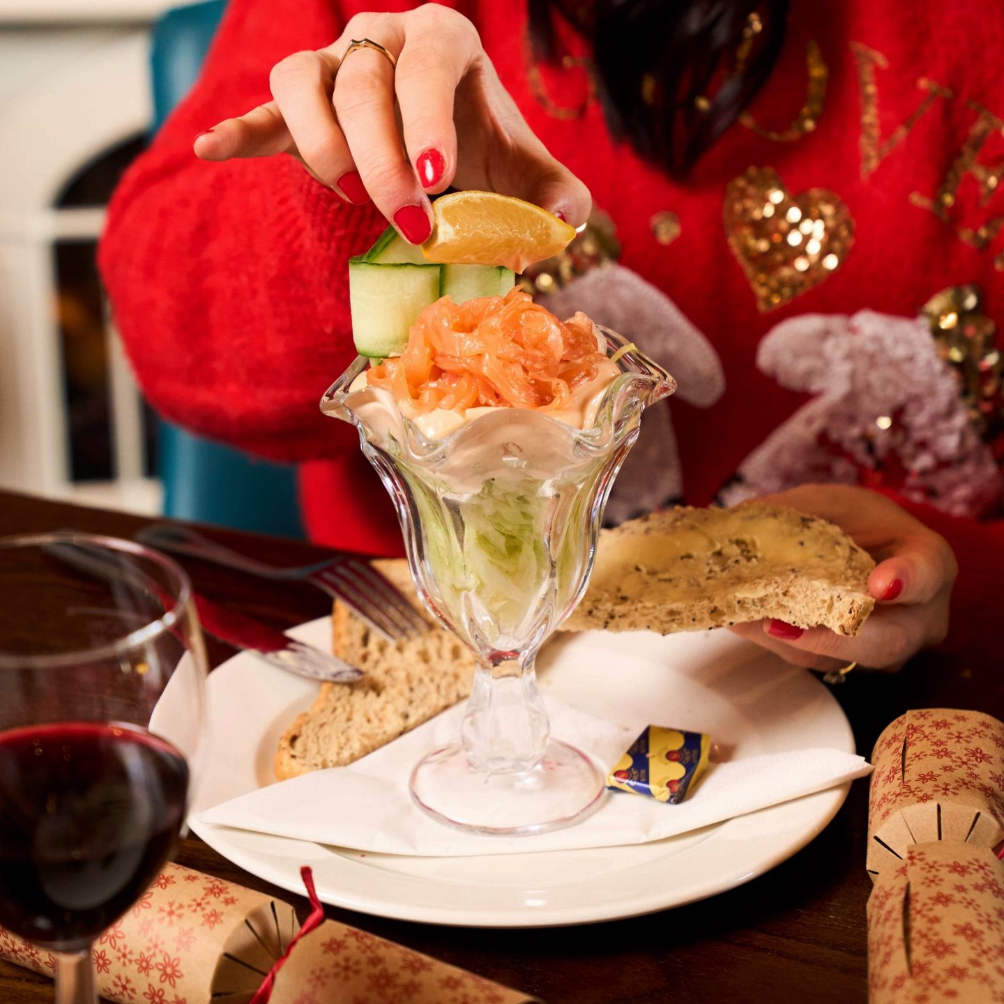 Christmas Day Lunch, Dinner & Dining at The Hare & Hounds in Greenford